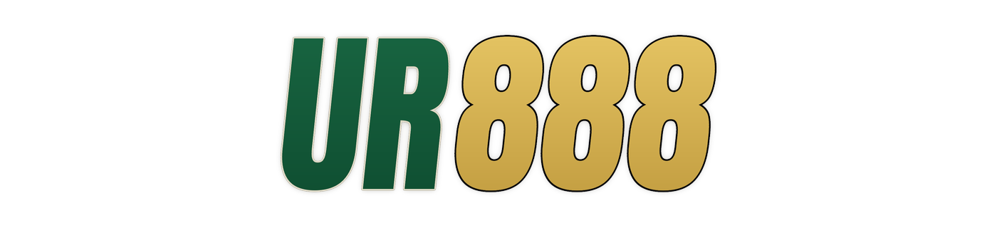 ur888 logo
